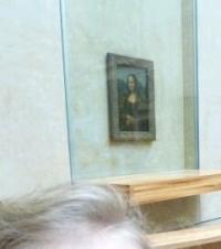 monalisa