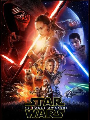 La Guerra de las Galaxias