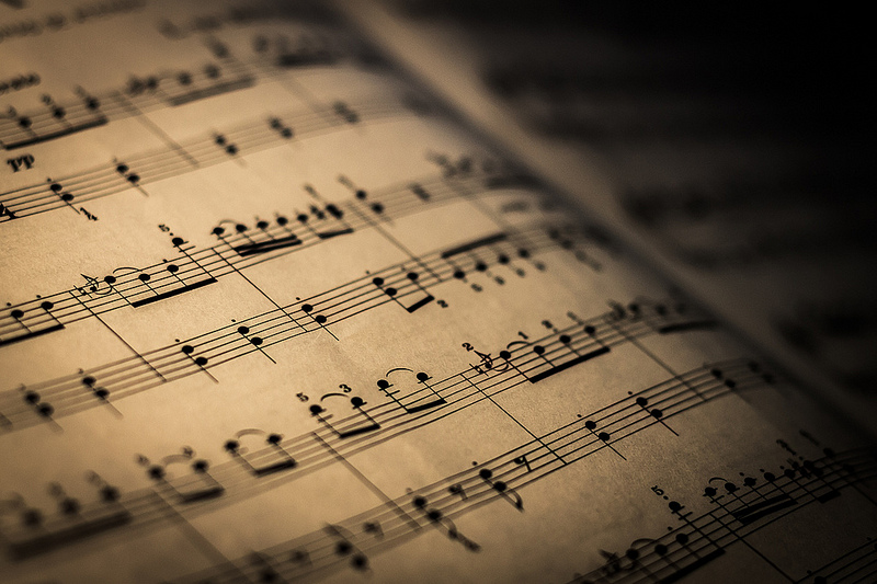 partitura