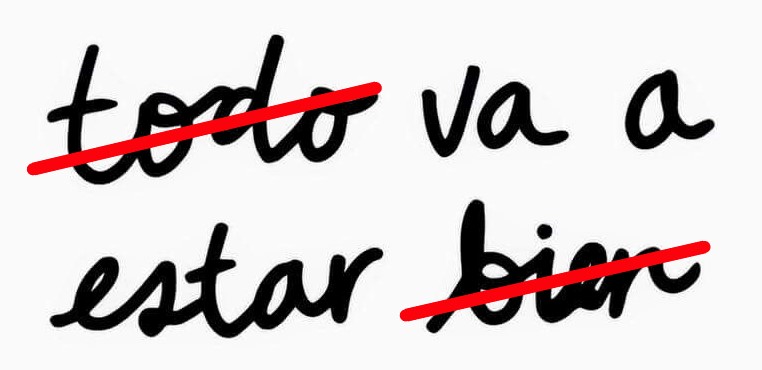 Va a estar
